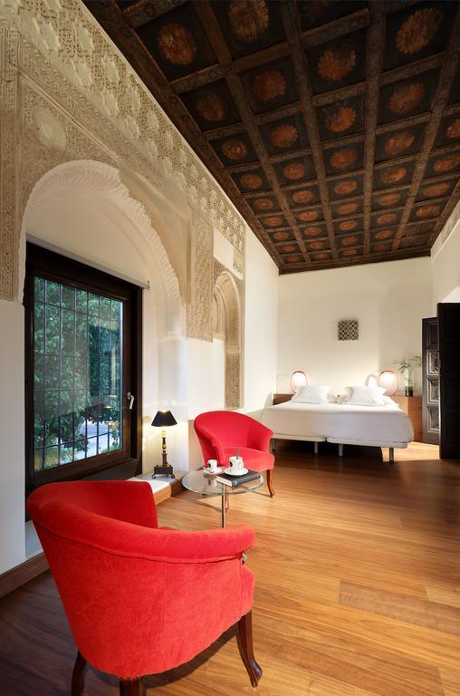 La Marquesa Hotel Granada