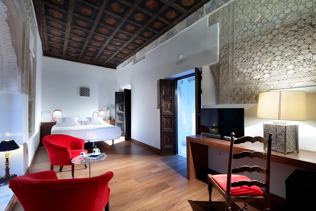 La Marquesa Hotel 3*