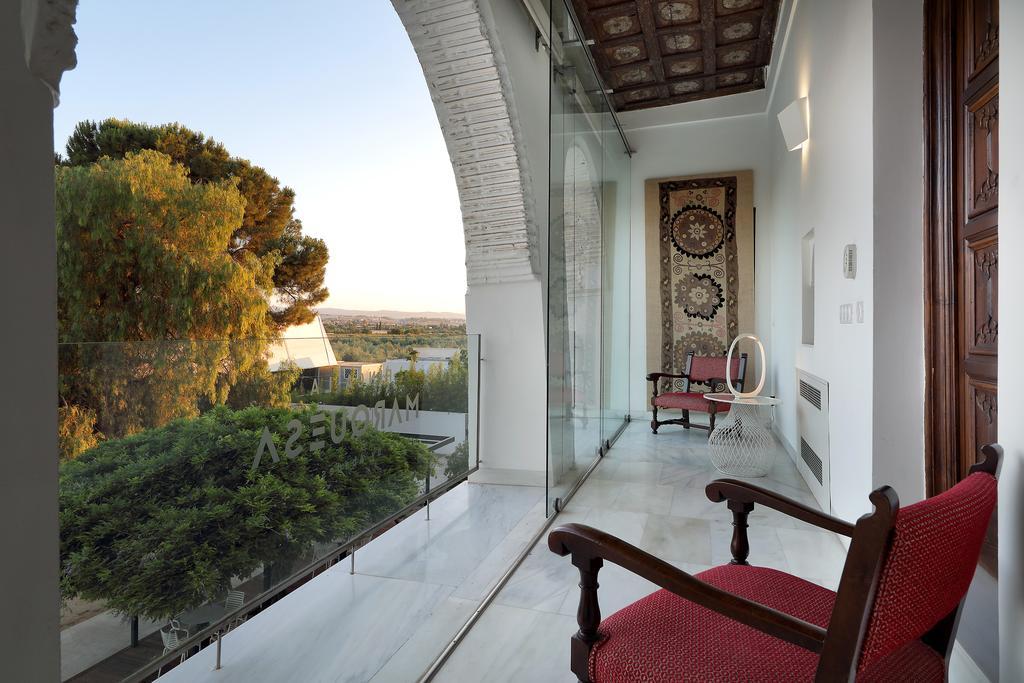 La Marquesa Hotel