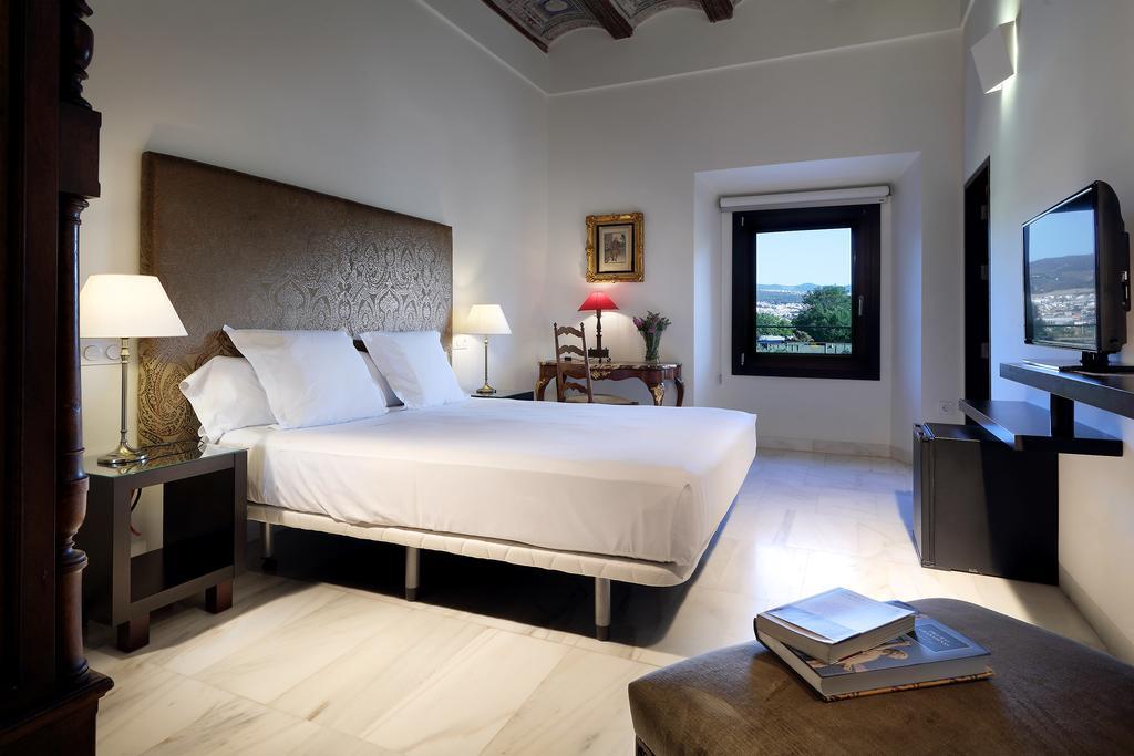 La Marquesa Hotel 3*