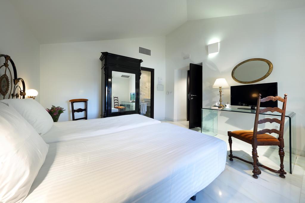 La Marquesa Hotel Granada
