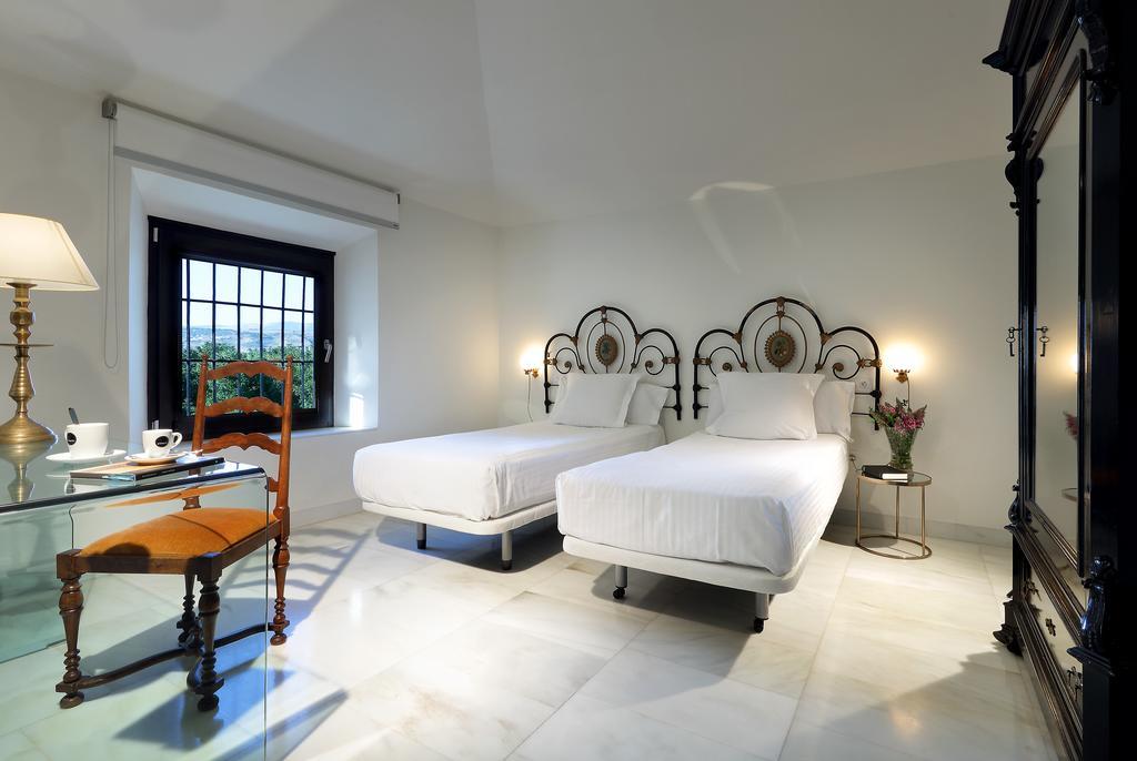 La Marquesa 3*