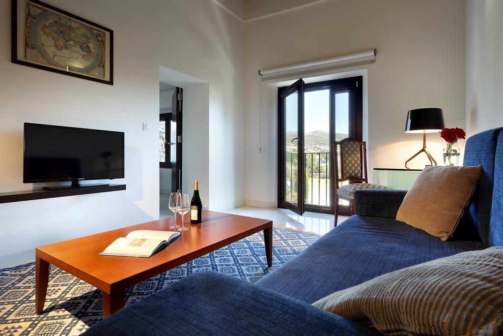 La Marquesa Hotel Granada