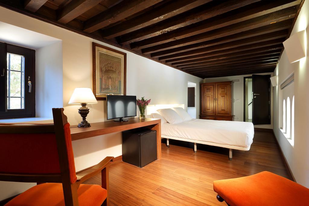 La Marquesa 3* Granada