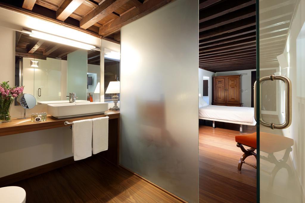La Marquesa Hotel Granada