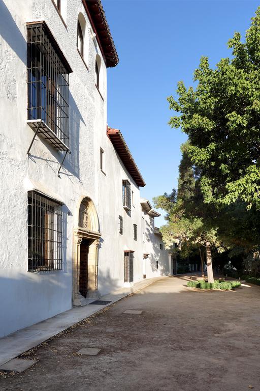 La Marquesa 3* Granada