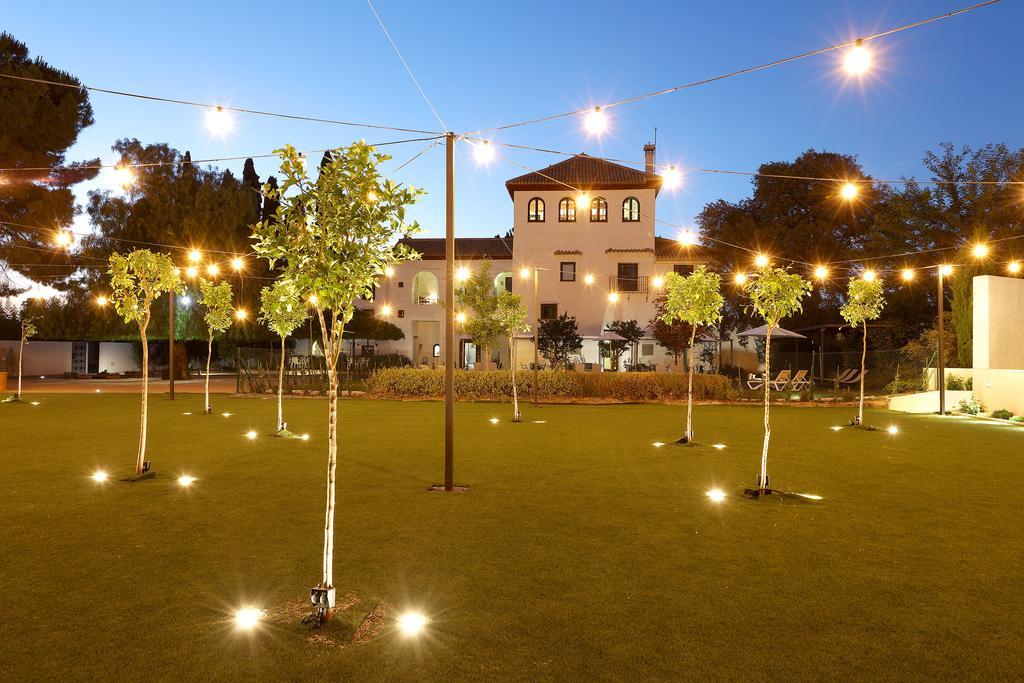 Hotel La Marquesa