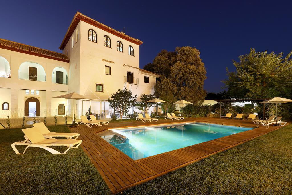 La Marquesa Hotel