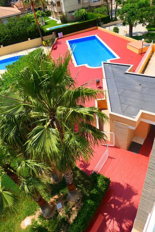 Rentalmar Gavina D'or * Miami Playa