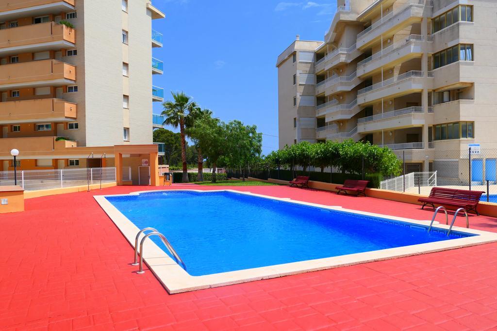 Apartment Rentalmar Gavina D'or