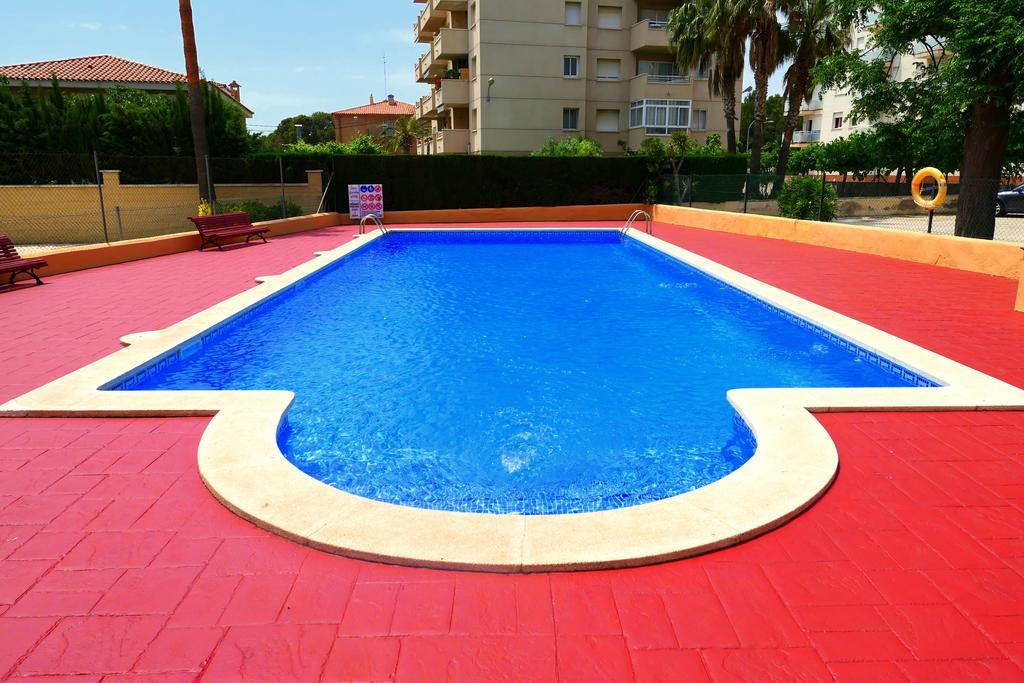 Apartment Rentalmar Gavina D'or Miami Playa