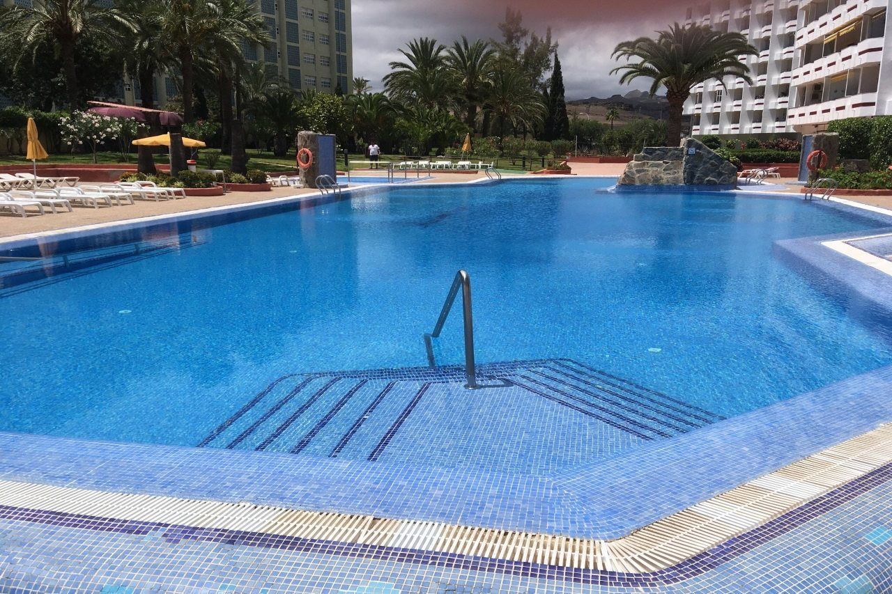 Apartahotel Agaete Parque Beach&pool View 2*