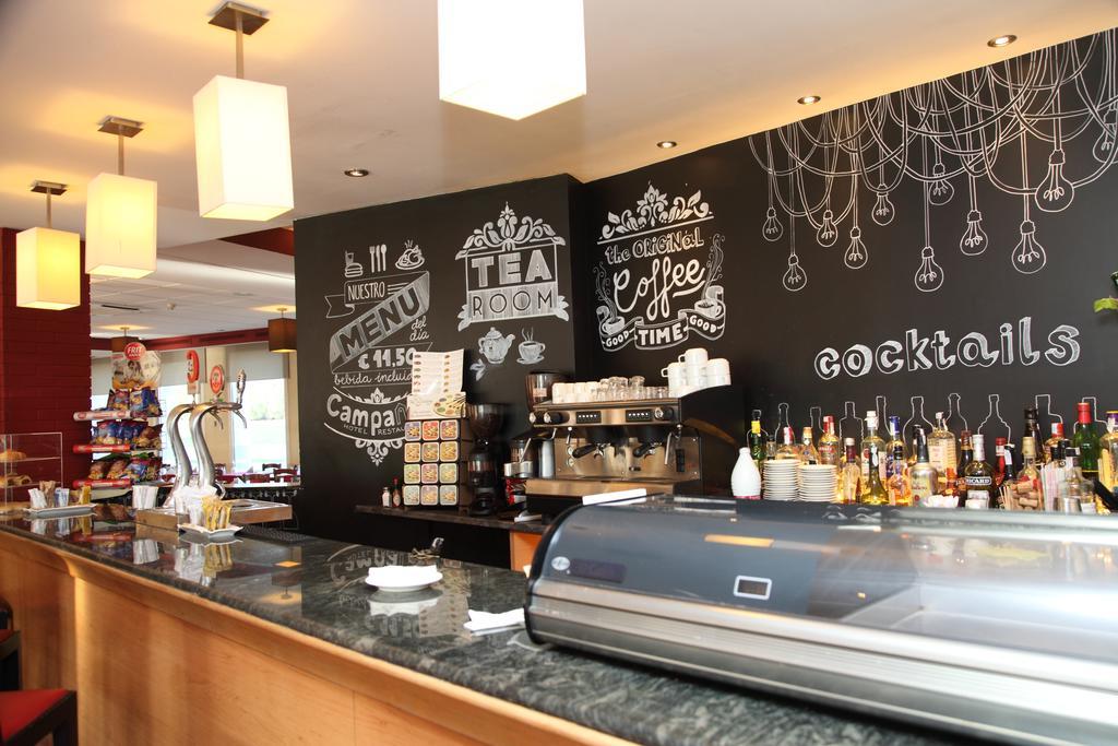 Hotel Travelodge Barcelona Del Valles