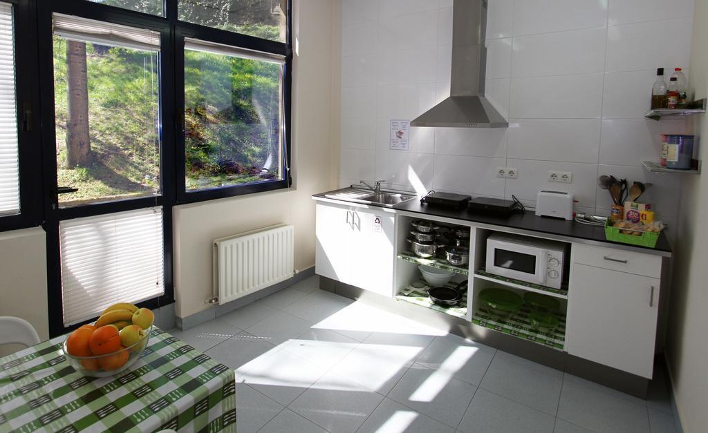 Hostel Bilbao Hostel