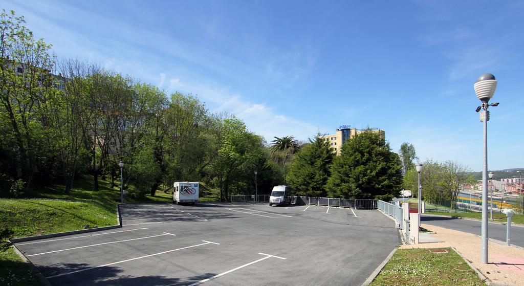 Bilbao Hostel Hostel Bilbao