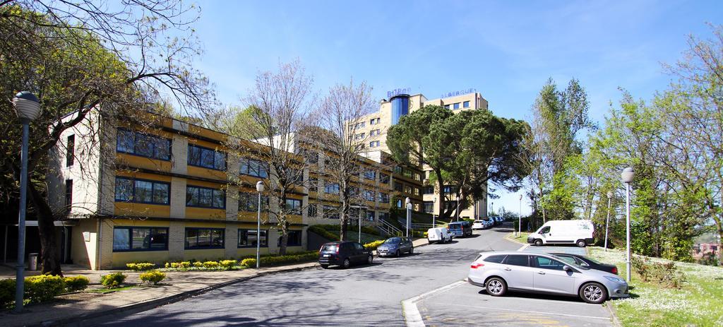 Hostel Bilbao Hostel *