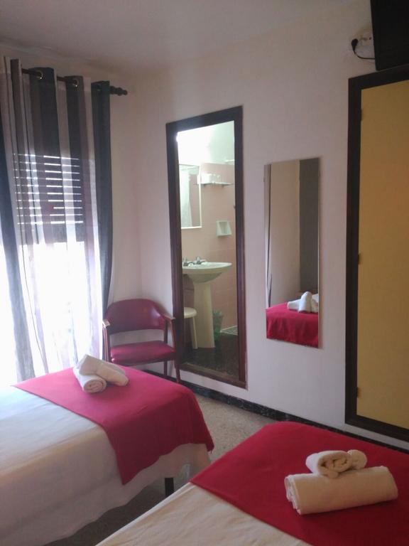 Miami Hotel Tossa de Mar