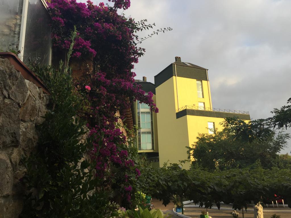 La Concha De Hotel