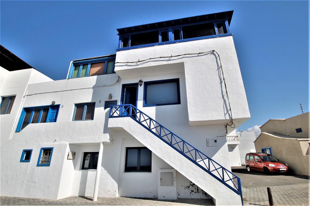 La Casa De Blas Holiday home *
