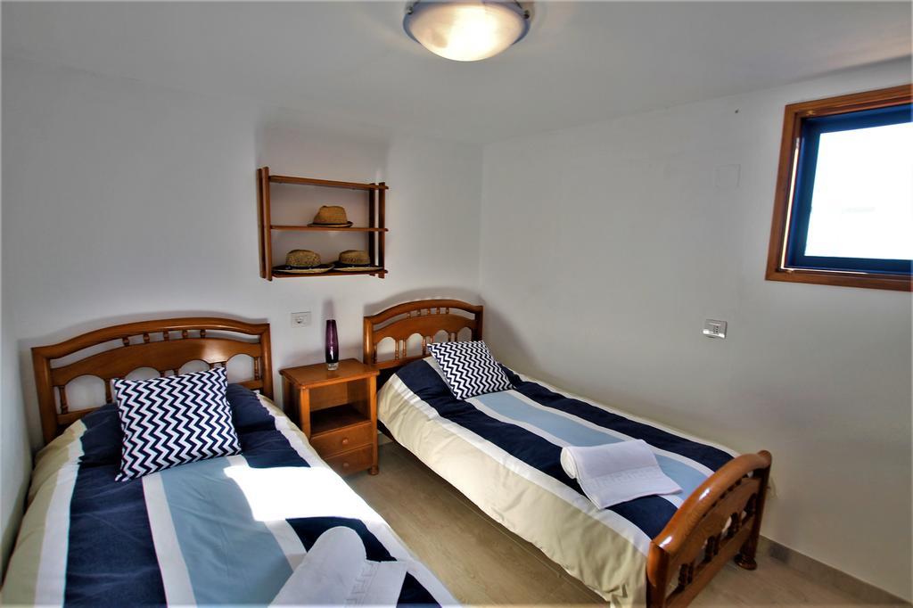 La Casa De Blas Holiday home *