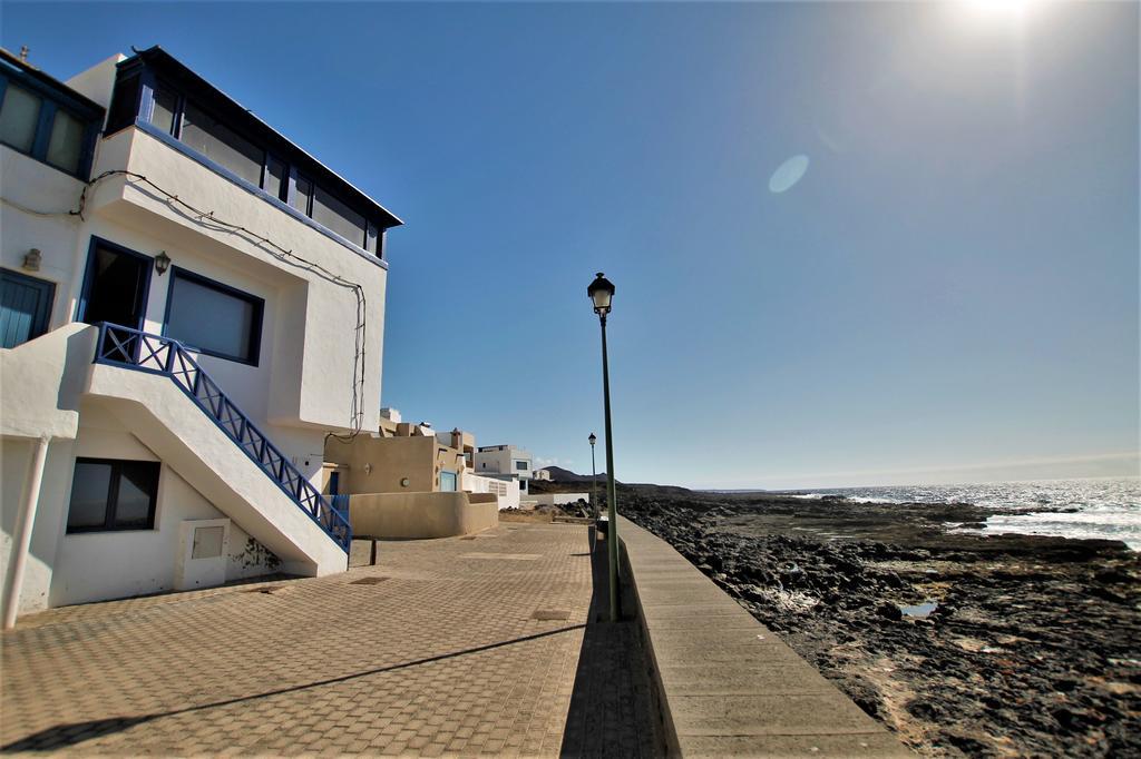 La Casa De Blas Holiday home *