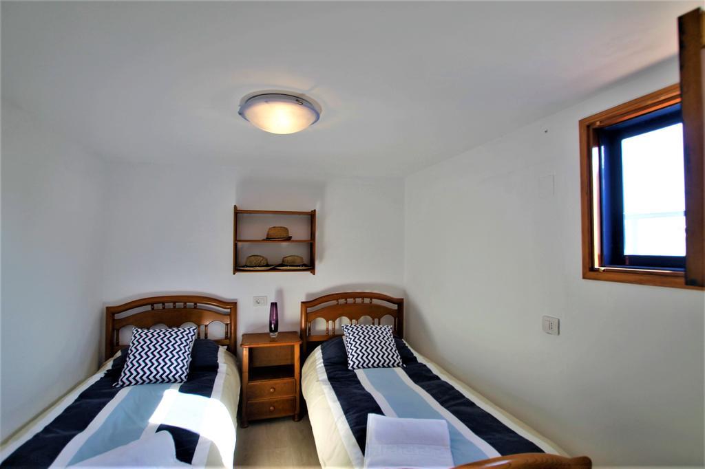 La Casa De Blas Holiday home La Santa