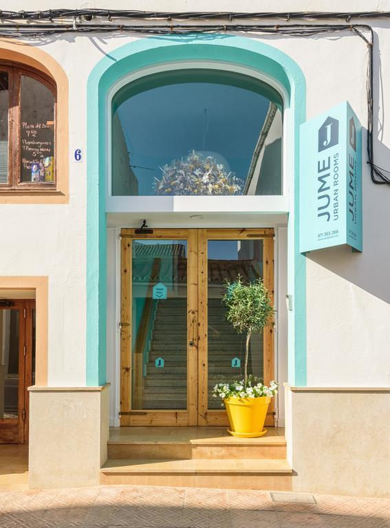 Guest house Jume - Urban
