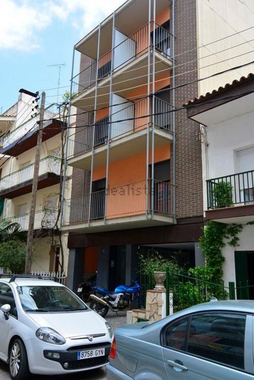 Front Canet Apartment Canet De Mar