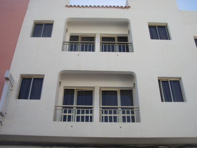 Tamonante Guest house Gran Tarajal