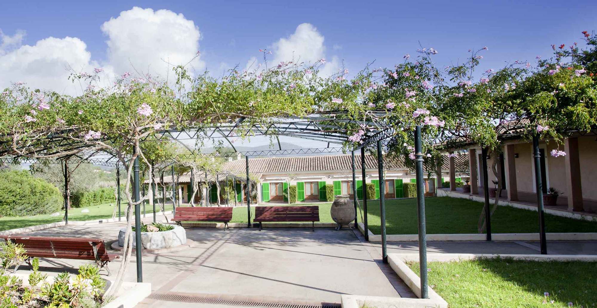 Son Corb Boutique Hotel