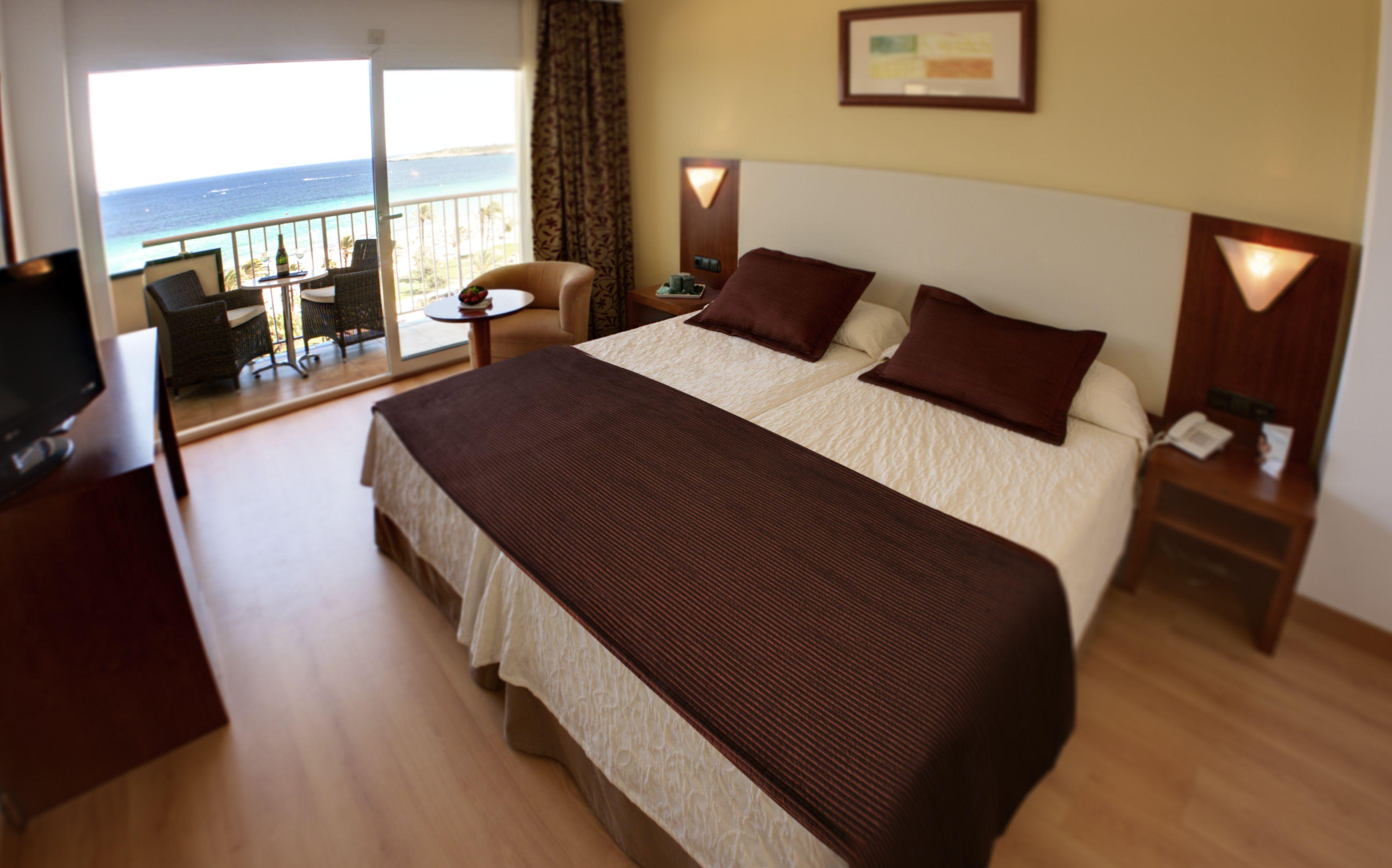 Cm Castell De Mar Hotel