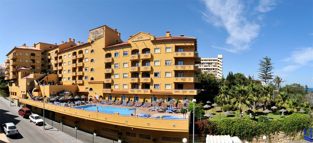 Apartamento Vistamar