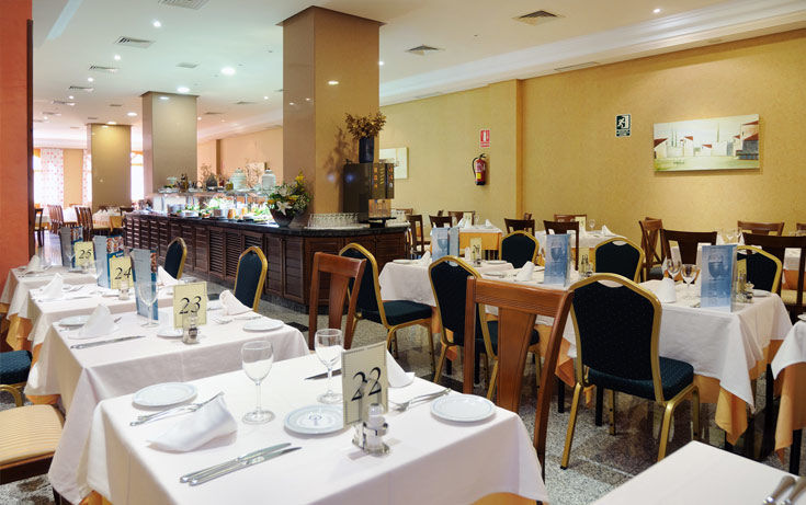 Vistamar Apartamento *