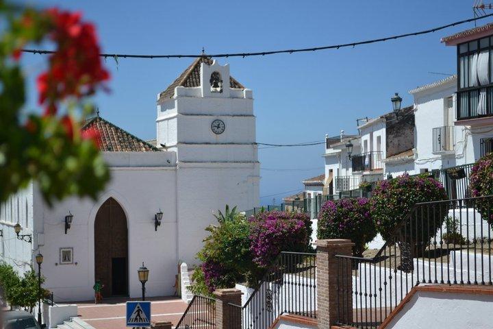 Apartment Balcon De Maro