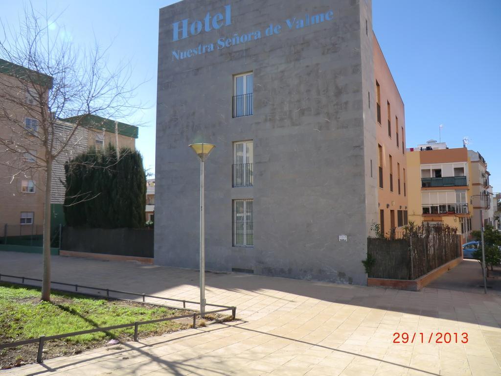 Nuestra Senora De Valme Hotel Sevilla