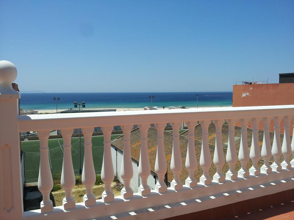 Hostal Tarik Guest house Tarifa
