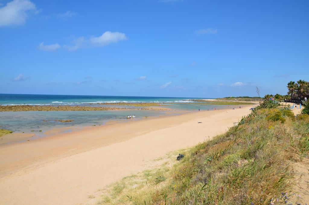 Bungalows Camping Canos De Meca 3*