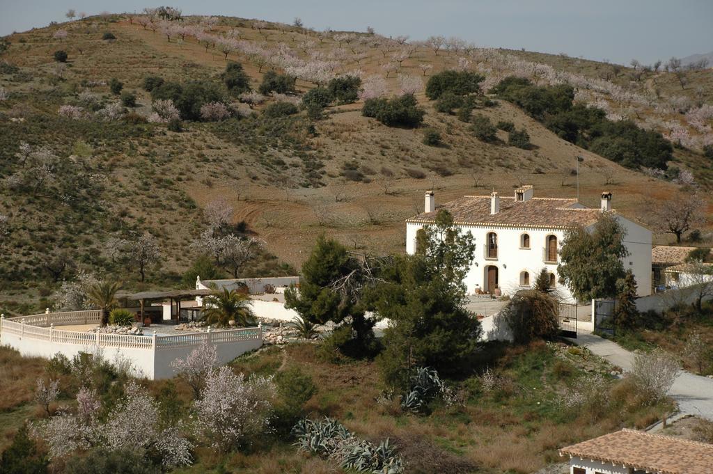 Hotel Sibileys Puerto Lumbreras