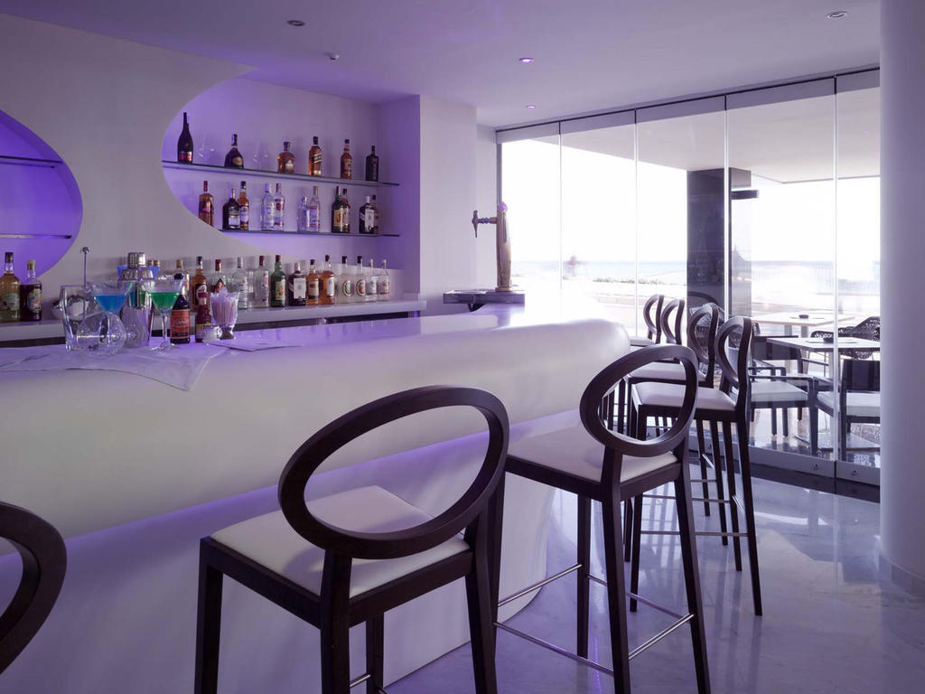 Del Mar Hotel Benidorm