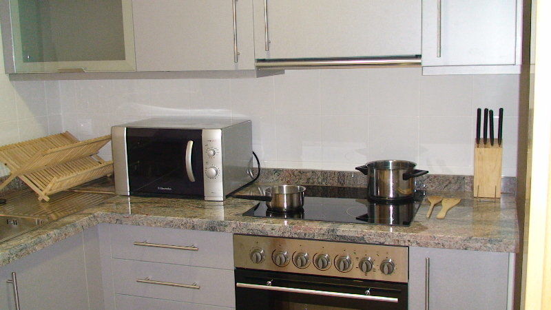 Realrent Don Pedro Alcoceber