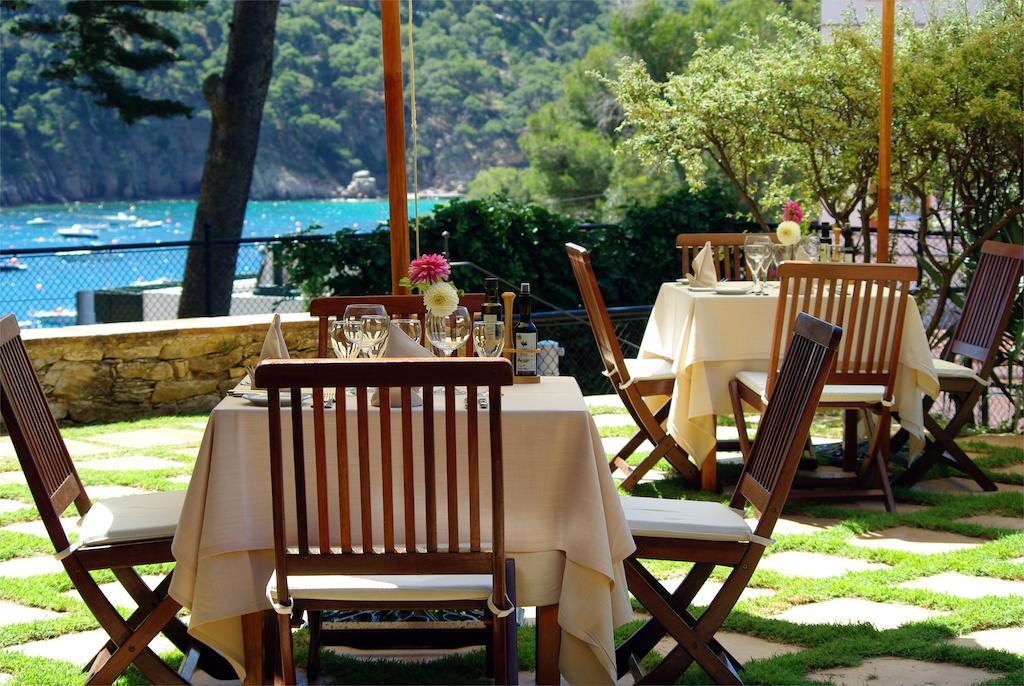 Aigua Blava Hotel 4*