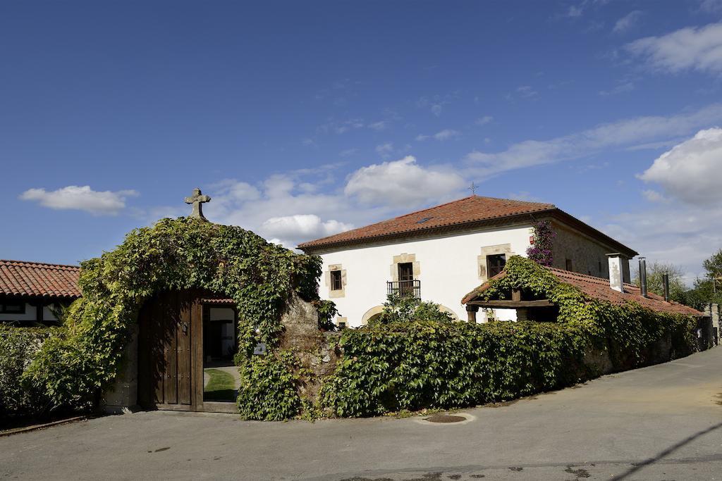 Apartamento Casona De La Parra *