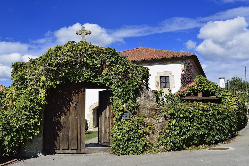 Casona De La Parra Apartamento *