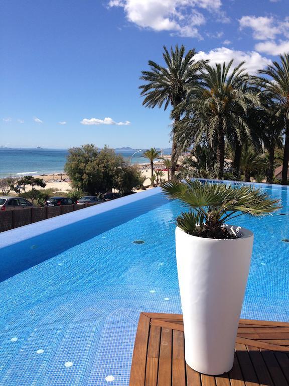 In Spain At Colinas Golf & Country Club Dehesa de Campoamor (Orihuela Costa)