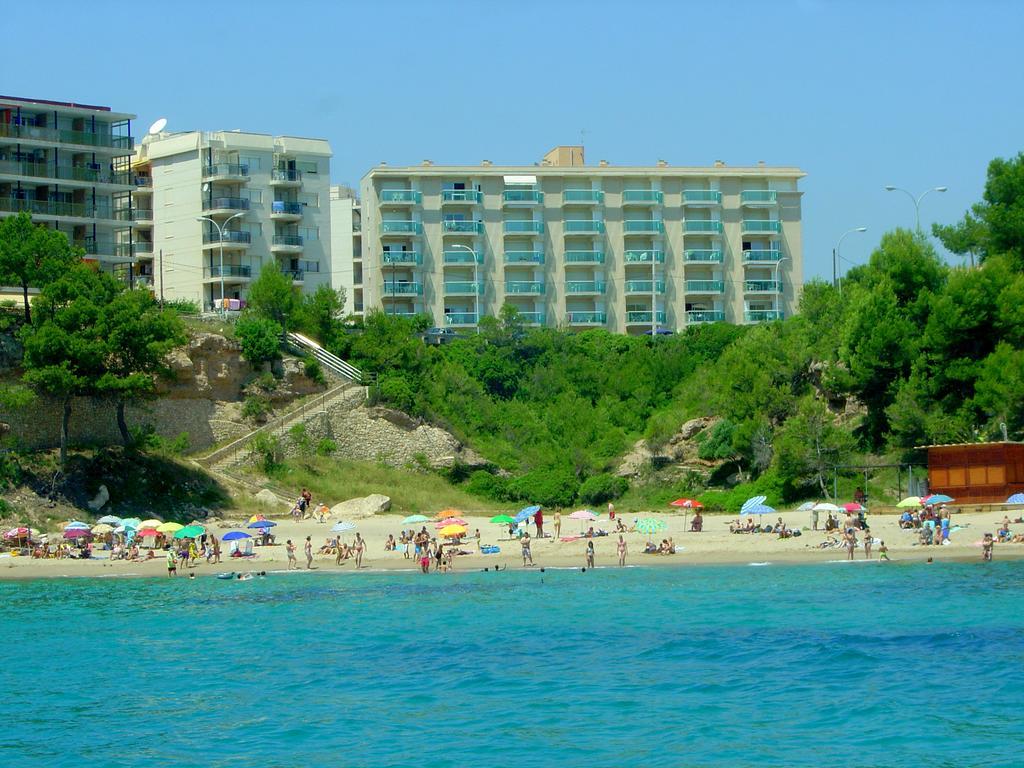 Rentalmar Gavina D'or * Miami Playa