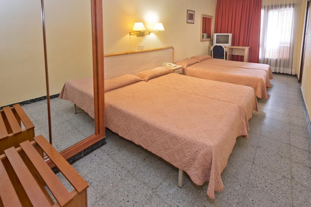 Hotel Vila Calella 3* Calella