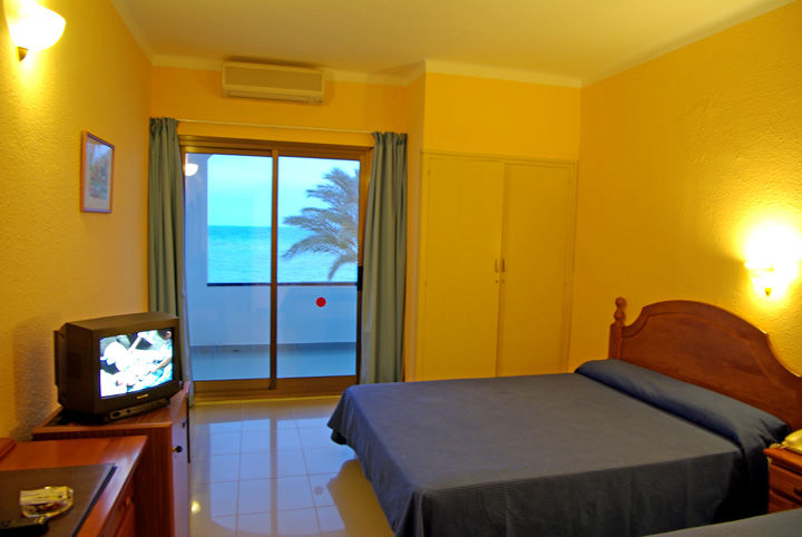 Hotel Medplaya Vistamar Costa Dorada 3*