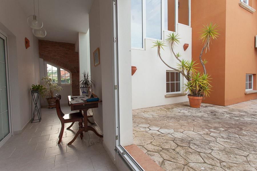 Hacienda De Arna Apartamento Somo