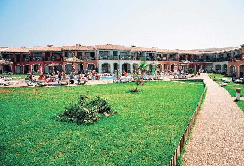 Rvhotels Sea Club Menorca Hotel 4*
