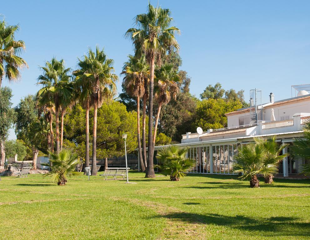 Universal Elisa 4* Playa de Muro (Mallorca)